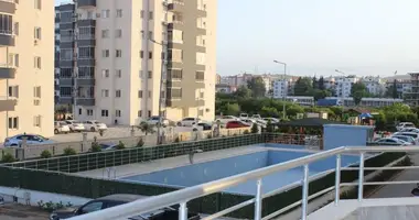 Apartamento 6 habitaciones en Alanya, Turquía