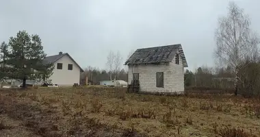 Участок земли в Папернянский сельский Совет, Беларусь