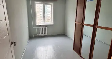 Apartamento 3 habitaciones en Lida, Bielorrusia