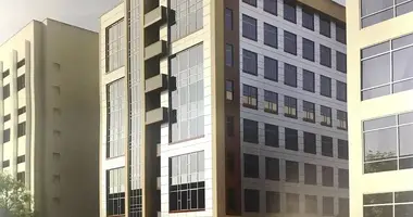 Propriété commerciale 102 m² dans Minsk, Biélorussie