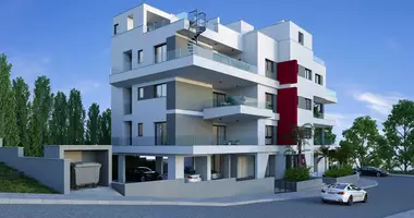 Ático Ático 3 habitaciones en Limassol Municipality, Chipre