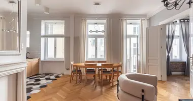 1 bedroom apartment in Warsaw, Poland