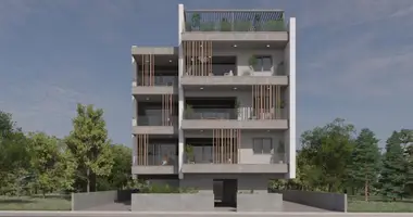 2 bedroom apartment in Lakatameia, Cyprus