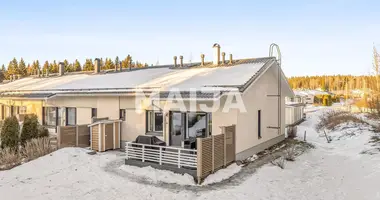 Apartamento 3 habitaciones en Siilinjaervi, Finlandia