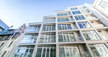 Propiedad comercial 163 m² en Riga, Letonia