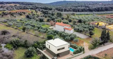 Villa in Fazana, Kroatien