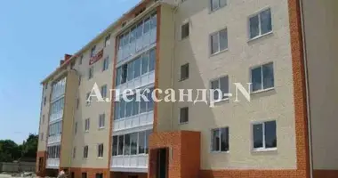 Apartamento 3 habitaciones en Odessa, Ucrania