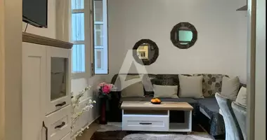 1 bedroom apartment with Furnitured, with Air conditioner in Budva, Montenegro