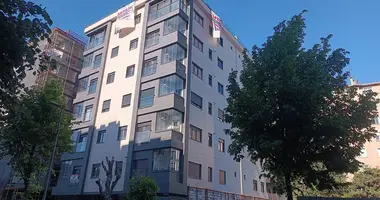 Mieszkanie 3 pokoi w Besiktas, Turcja