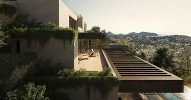 Haus 5 zimmer in Benissa, Spanien