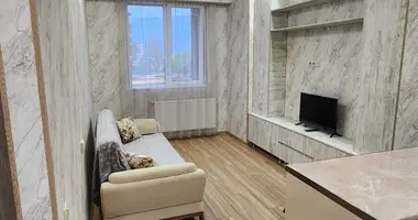 Apartment for rent in Isani in Tbilisi, Georgia