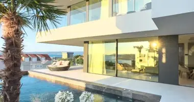 Villa 5 bedrooms in Grad Split, Croatia