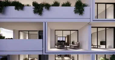 2 bedroom apartment in Paphos Municipality, Cyprus