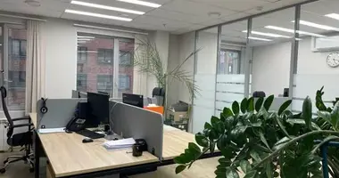 Office 341 m² in Moscow, Russia