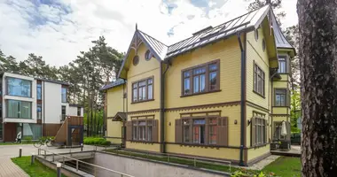 2 bedroom apartment in Jurmala, Latvia