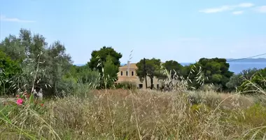 Grundstück in Petrothalassa Ermionis, Griechenland