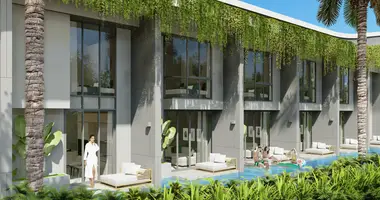 2 bedroom apartment in Rawai, Thailand