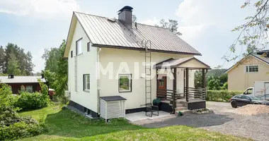 3 bedroom house in Jyväskylä sub-region, Finland