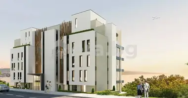 Apartamento 3 habitaciones en Varna, Bulgaria