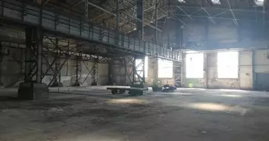 Propiedad comercial 10 000 m² en Odesa, Ucrania