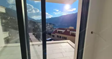 Квартира 2 спальни в Доброта, Черногория