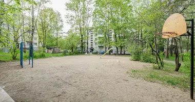 Wohnung 4 zimmer in Minsk, Belarus