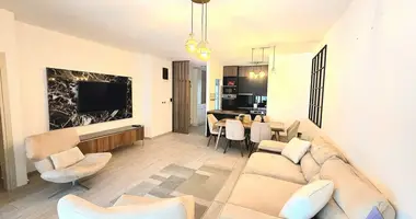 2 bedroom apartment in Budva, Montenegro