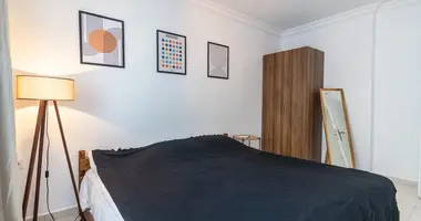 Appartement 3 chambres dans Oba, Turquie