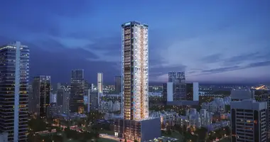 Mieszkanie w Dubaj, Emiraty Arabskie