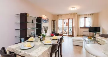 Apartamento 3 habitaciones en durici, Montenegro