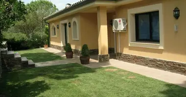 Casa 6 habitaciones en Santa Cristina d Aro, España