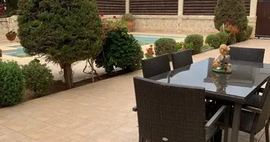 Maison 3 chambres dans Limassol, Chypre