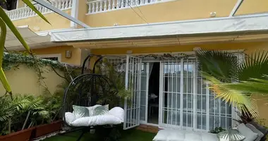 4 bedroom apartment in Mijas, Spain