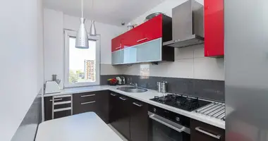 3 room apartment in Gdynia, Poland