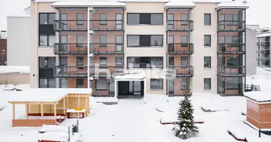 1 room apartment in Rovaniemen seutukunta, Finland