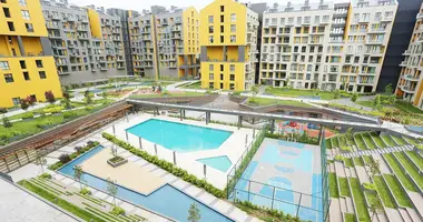 Apartamento 2 habitaciones en Firuzkoy Bulvari, Turquía