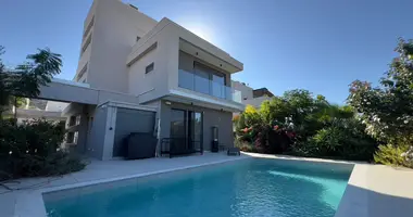 7 bedroom house in Germasogeia, Cyprus