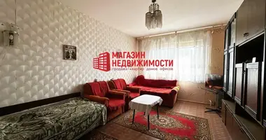 Wohnung 1 zimmer in Hrodna, Weißrussland