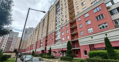 Квартира 2 комнаты в Минск, Беларусь