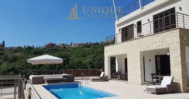 Villa 3 chambres dans Tala, Chypre