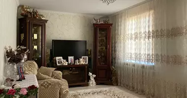 2 room apartment in Hlybokaye, Belarus