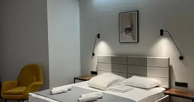Estudio 1 habitación en Batumi, Georgia