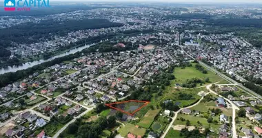 Plot of land in Alytus, Lithuania