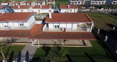 Apartamento 2 habitaciones en Nea Flogita, Grecia