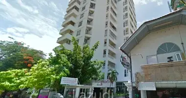 2 bedroom apartment in Pattaya City, Thailand