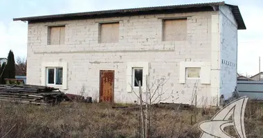 Casa en carnaucycki siel ski Saviet, Bielorrusia