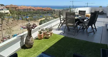 Квартира 2 спальни в Benalmadena, Испания