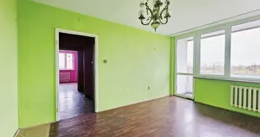 Квартира 3 комнаты в Варшава, Польша