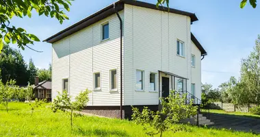 Квартира 6 комнат в Острошицы, Беларусь