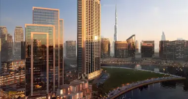 Apartamento en Dubái, Emiratos Árabes Unidos